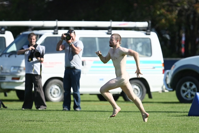50 Funniest Photos Of Streakers At Sports You Will Ever See