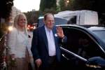 Forbes Richest People List Sheldon Adelson