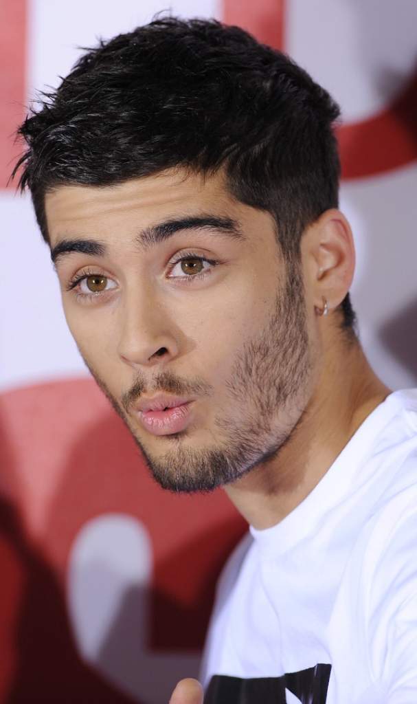 Zayn Malik Turns 21 Happy Birthday 21 Best Pics Hot Photos Page 8 