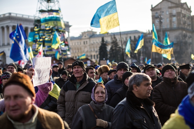 ukrainian revolution, ukraine european union, ukraine russia, kiev protest