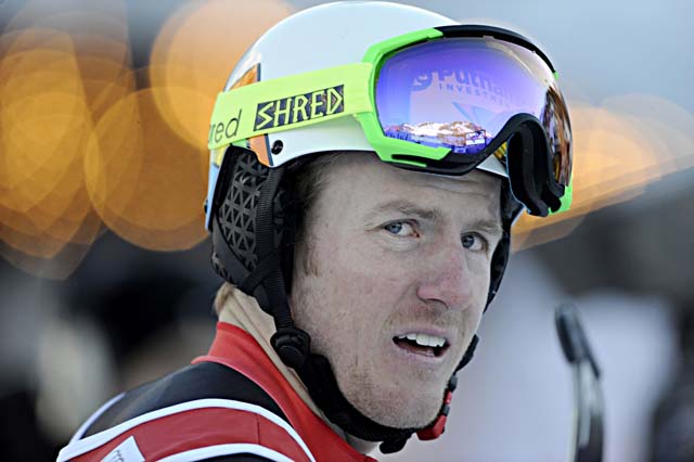 Ted Ligety Photos: All the Pictures You Need to See | Heavy.com