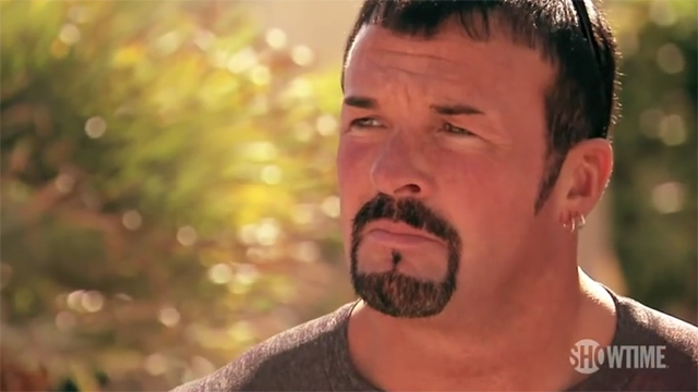 Buff Bagwell Is Now A Gigolo 5 Fast Facts You Need To Know