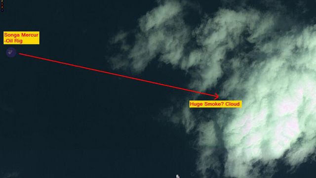 tomnod, malaysia airlines, malaysia airlines flight 370, tomnod search party