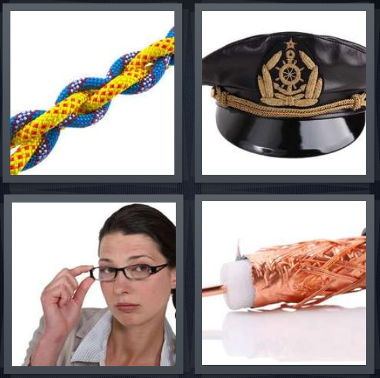 4 pics 1 word 5 letters level 3080