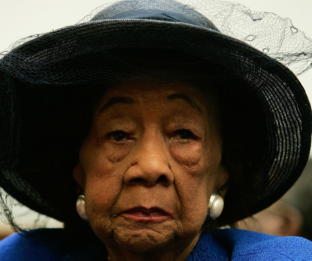 dorothy irene height, dorothy irene height martin luther king