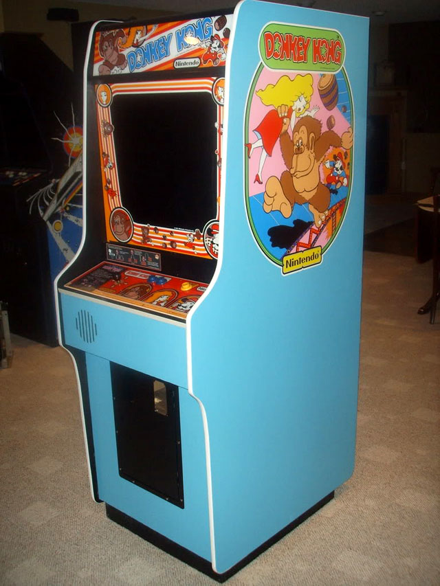 The 20 Awesomest Classic Arcade Cabinets | Heavy.com | Page 3