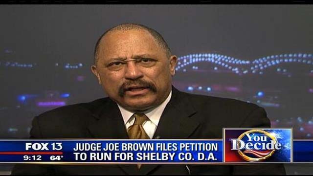 Judge Joe Brown Arrested: 5 Fast Facts You Need To Know | Heavy.com