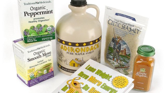  Master Cleanse Lemonade Diet 5 Fast Facts You Need to 