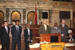 Jackson Mississippi Mayor Chokwe Lumumba dead mayor-at-state-senate