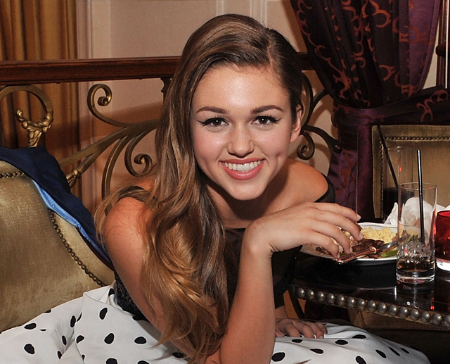 Sadie Robertson Height & Age How Tall is Sadie on DWTS?