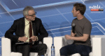 mark zuckerberg at MWC, zuckerberg mobile world congress