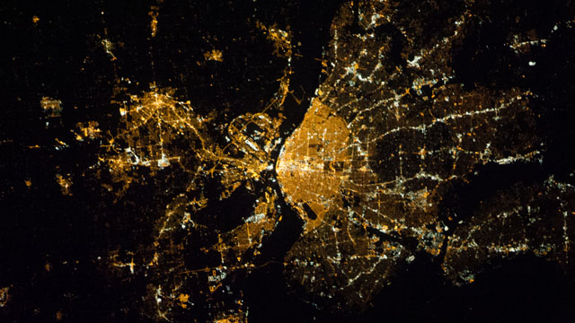 St Louis from space, NASA images of Earth, ISS images of Earth, Expedition 38 images