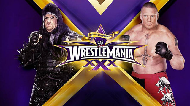 Wwe Wrestlemania Xxx Top 10 Facts You Need To Know