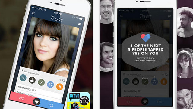 Top Best New Dating Apps For IPhone And Android 2014 Heavy Page 2