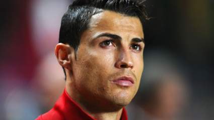 WATCH: Cristiano Ronaldo Scores Goal for Real Madrid Against Barcelona