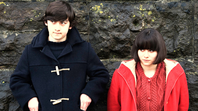 submarine 2010 cast