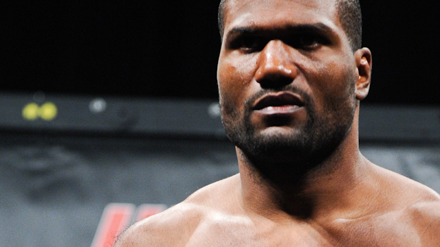 UFC 135: How Rampage Jackson Can Defeat Jon Jones | Heavy.com