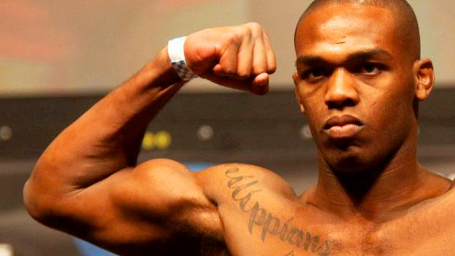 UFC 135: Jon Jones Dominates, Submits Rampage Jackson | Heavy.com