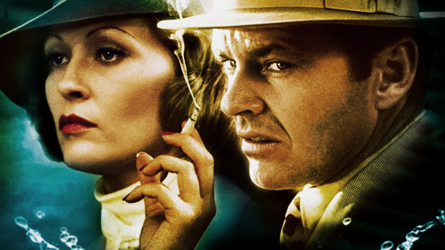 Watch Chinatown On Netflix