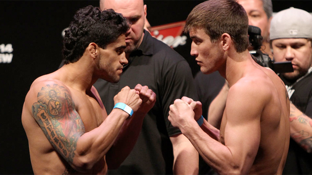 UFC 142: Preliminary Card Live Blog | Heavy.com