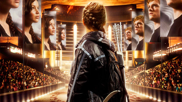 What’s New In Movies Hunger Games 4 44 Last Day On Earth