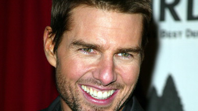 Tom Cruise is gay. Katie divorce proves it. Come out, Tom! | Heavy.com