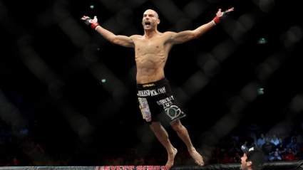 UFC On FOX 4 Fight Night Bonuses