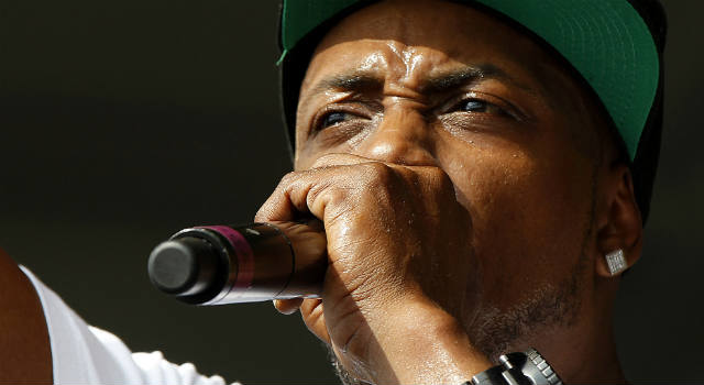 640px x 350px - Mystikal: I'll Just Do Porn If This Rap Thing Doesn't Work - Heavy.com