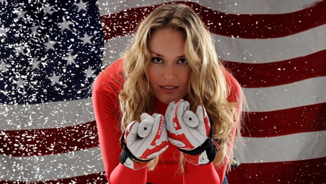 Lindsey Vonn: Top 10 Facts You Need to Know | Heavy.com