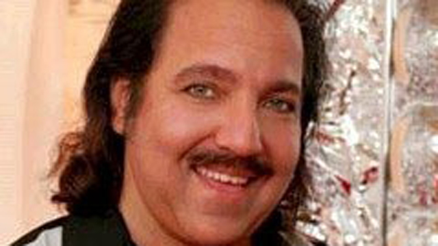 Ron Jeremy Aneurysm Hospitalized In Critical Condition