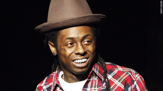 Lil Wayne in ICU After Suffering From MORE Seizures