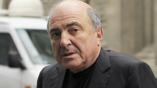 Billionaire Boris Berezovsky Dies: Top 10 Facts You Need To Know