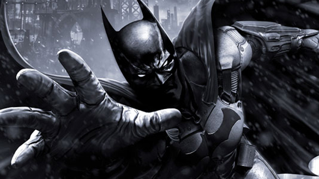 download batman arkham series for free