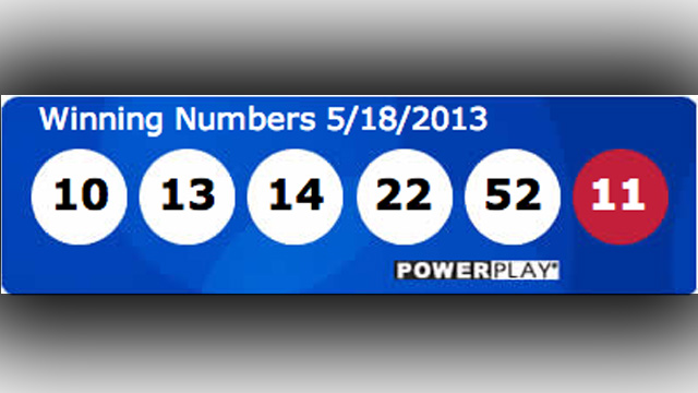 Who won Powerball? $590M Ticket Sold in Zephyrhills, Florida | Heavy.com