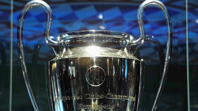 UEFA Champions League Final: Top 10 Facts You Need to Know - Heavy.com