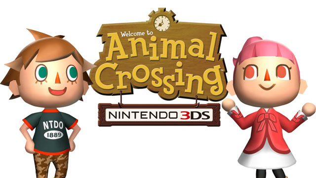 animal crossing new leaf free emulator online