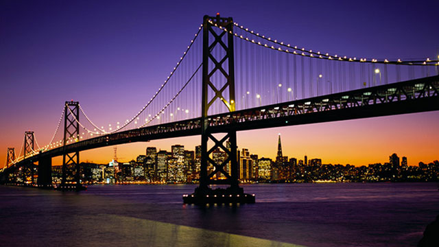 Top 10 Best San Francisco Bay Area Travel Guide Apps iPhone | Heavy.com