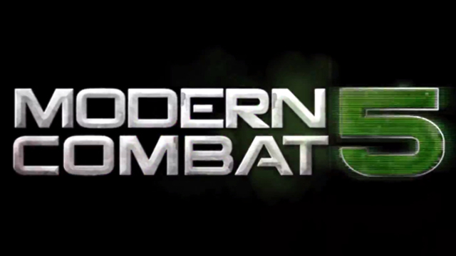 modern combat versus logo