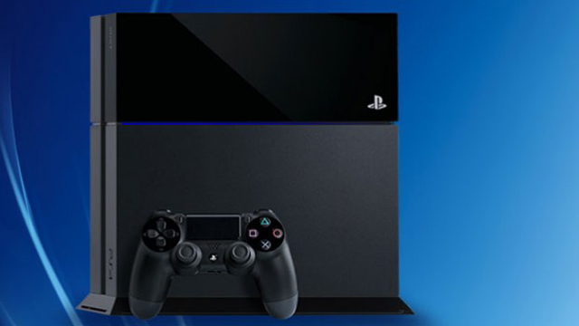 PS4 New Photos Reveal What s Inside The Box Heavy.com