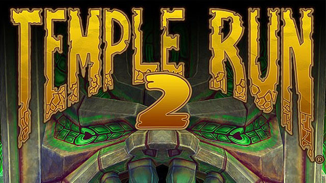 Temple Run 2 - Guide to Maximize Your Winnings 