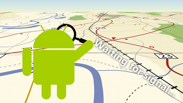 Top 10 Best Free GPS Apps for Android | Heavy.com