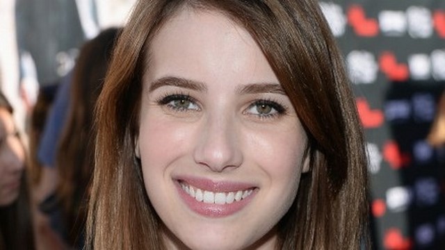 Emma Roberts Arrested For Domestic Violence Againt Boyfriend | Heavy.com