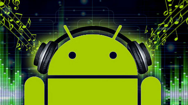 Top Best Music Apps for Android 2013 | Heavy.com