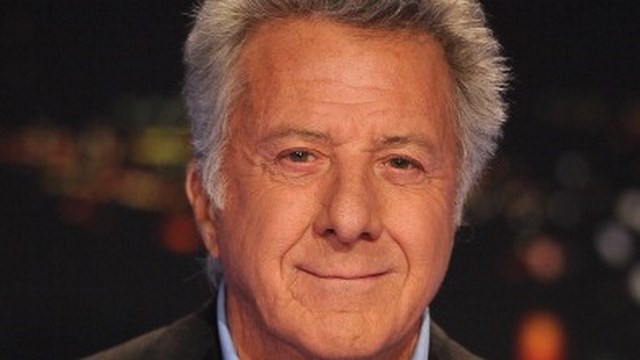 Dustin Hoffman Successfully Cured of Cancer | Heavy.com