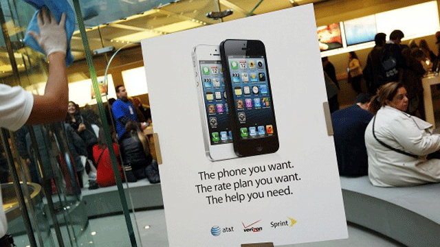 apple store iphone trade in program