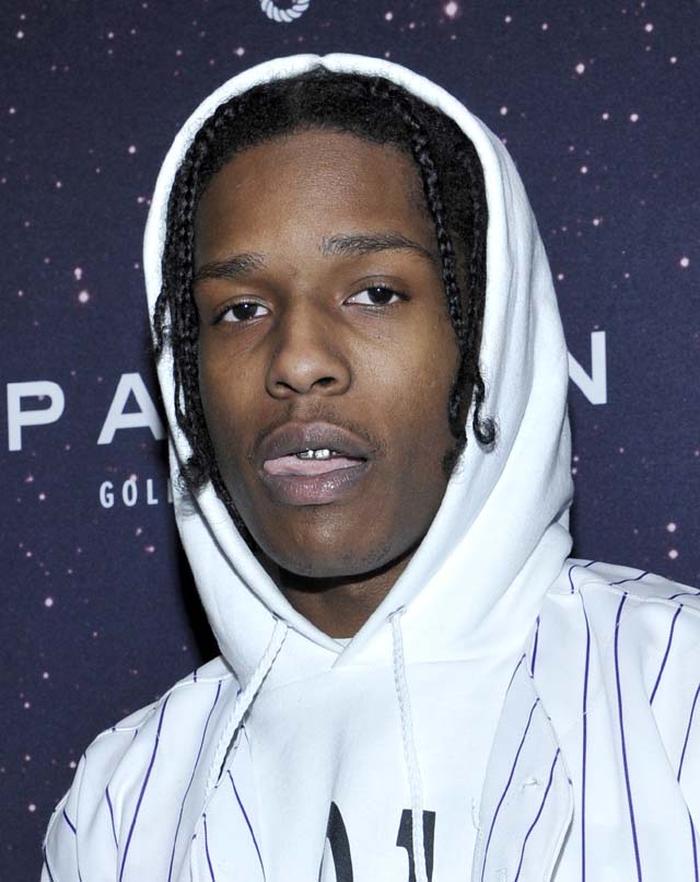 Renee Black, ASAP Rocky’s Mom: 5 Fast Facts to Know | Heavy.com