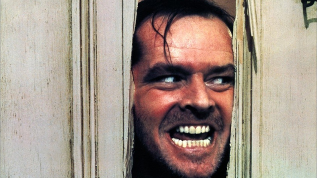 Jack Nicholson GIFs: 14 GIFs Celebrating the Retiring ...