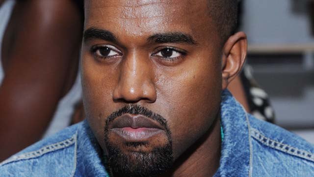 WATCH: Kanye West Attack Ray J, Bound 2 Surprise Performance