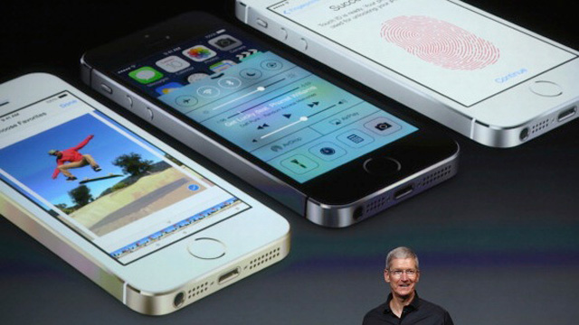 New Apple Iphone 5s Release Date Revealed September 20th