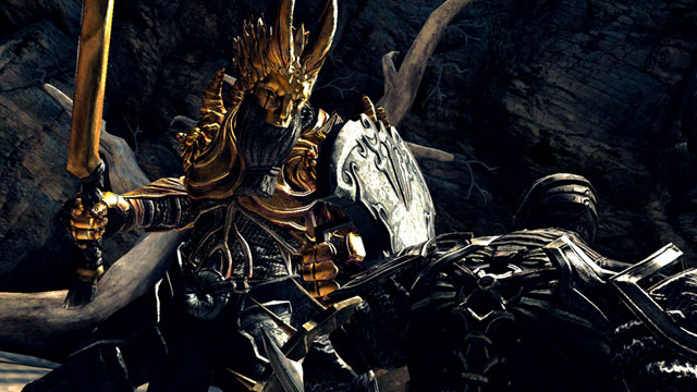 Infinity Blade 3 Top 10 Tips And Cheats You Need To Know Heavy Com